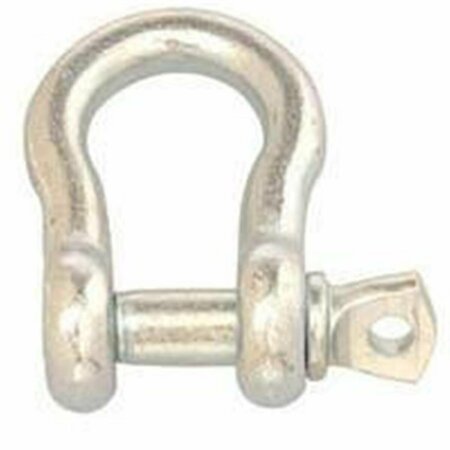 TOOL T9600835-T9640835 Anchor Shackle Screw Pin 0.5 In. TO3673890
